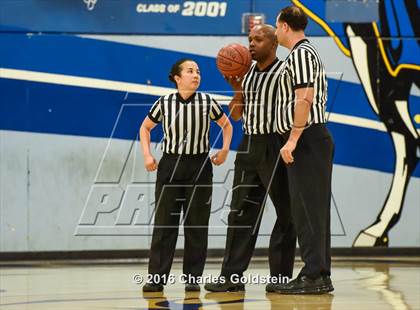 Thumbnail 3 in Orange Lutheran @ Agoura photogallery.