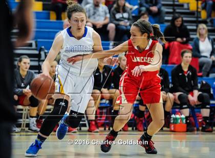 Thumbnail 3 in Orange Lutheran @ Agoura photogallery.