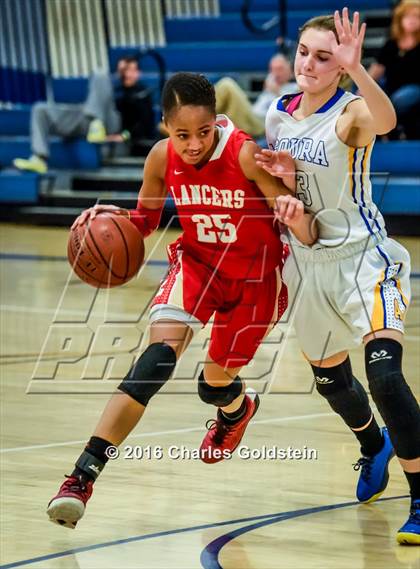 Thumbnail 2 in Orange Lutheran @ Agoura photogallery.