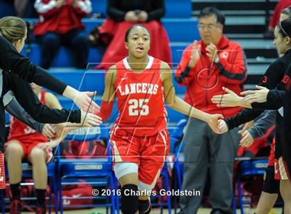 Thumbnail 3 in Orange Lutheran @ Agoura photogallery.