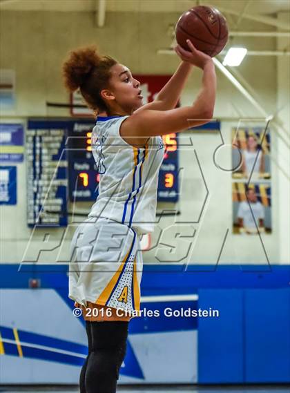Thumbnail 3 in Orange Lutheran @ Agoura photogallery.