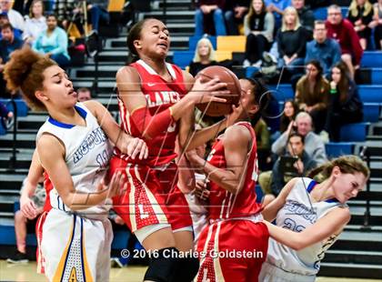 Thumbnail 1 in Orange Lutheran @ Agoura photogallery.