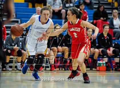 Thumbnail 2 in Orange Lutheran @ Agoura photogallery.