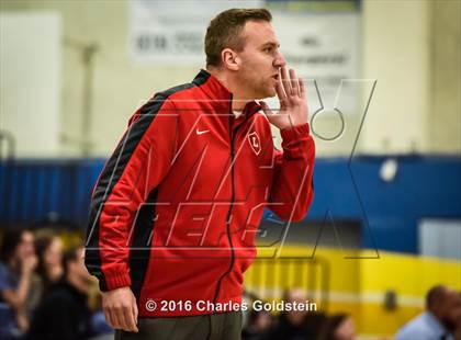 Thumbnail 1 in Orange Lutheran @ Agoura photogallery.