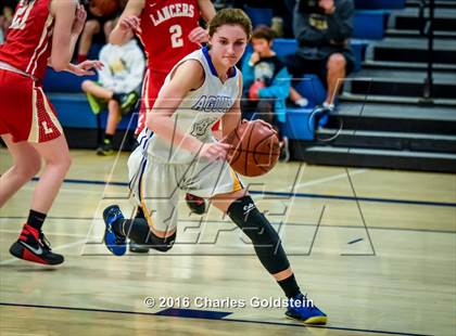 Thumbnail 2 in Orange Lutheran @ Agoura photogallery.