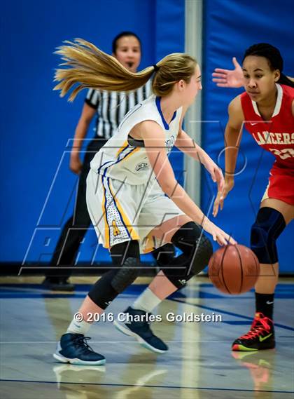 Thumbnail 3 in Orange Lutheran @ Agoura photogallery.