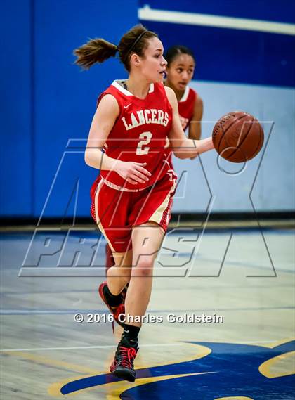 Thumbnail 2 in Orange Lutheran @ Agoura photogallery.