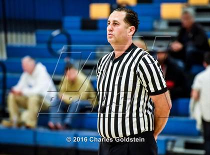 Thumbnail 1 in Orange Lutheran @ Agoura photogallery.