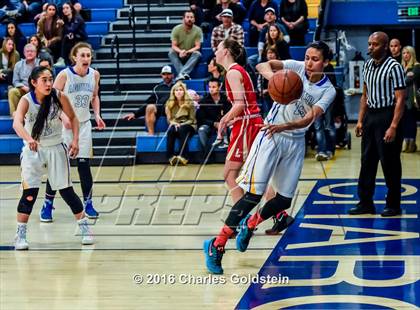 Thumbnail 2 in Orange Lutheran @ Agoura photogallery.