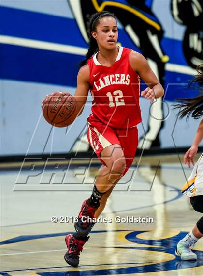 Thumbnail 3 in Orange Lutheran @ Agoura photogallery.