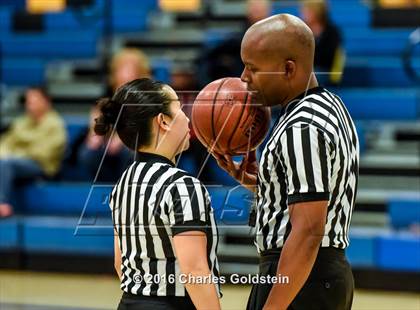 Thumbnail 1 in Orange Lutheran @ Agoura photogallery.