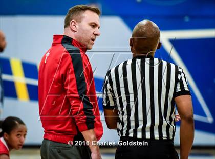Thumbnail 3 in Orange Lutheran @ Agoura photogallery.
