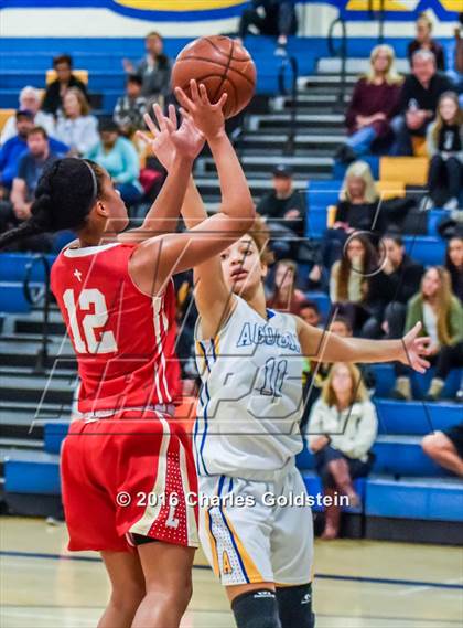Thumbnail 3 in Orange Lutheran @ Agoura photogallery.