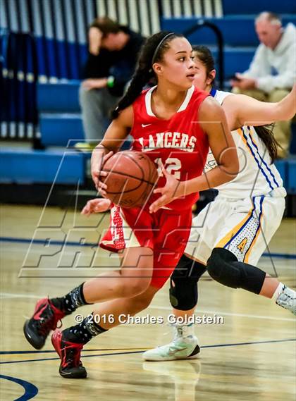 Thumbnail 2 in Orange Lutheran @ Agoura photogallery.