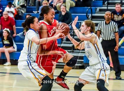 Thumbnail 2 in Orange Lutheran @ Agoura photogallery.