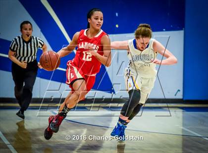Thumbnail 1 in Orange Lutheran @ Agoura photogallery.