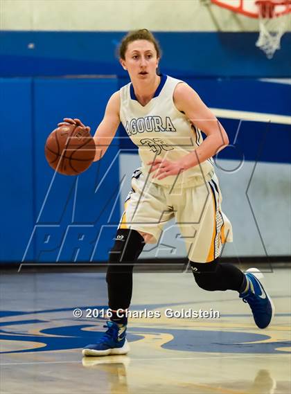Thumbnail 1 in Orange Lutheran @ Agoura photogallery.