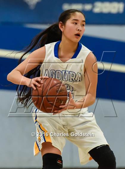 Thumbnail 1 in Orange Lutheran @ Agoura photogallery.