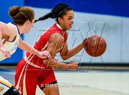 Thumbnail 3 in Orange Lutheran @ Agoura photogallery.