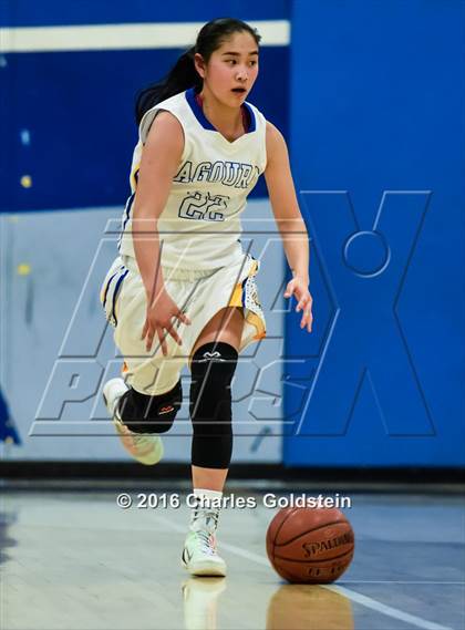 Thumbnail 1 in Orange Lutheran @ Agoura photogallery.