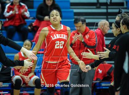 Thumbnail 1 in Orange Lutheran @ Agoura photogallery.