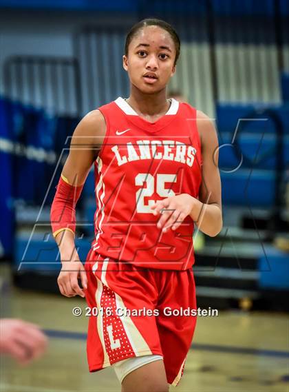 Thumbnail 2 in Orange Lutheran @ Agoura photogallery.