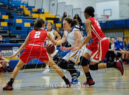 Thumbnail 2 in Orange Lutheran @ Agoura photogallery.
