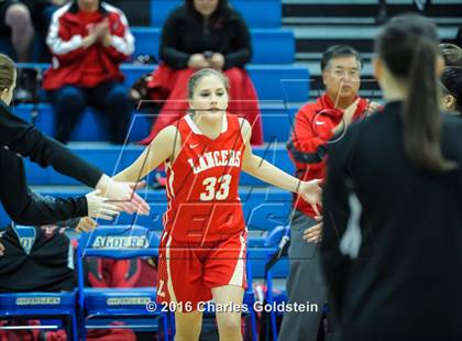 Thumbnail 3 in Orange Lutheran @ Agoura photogallery.