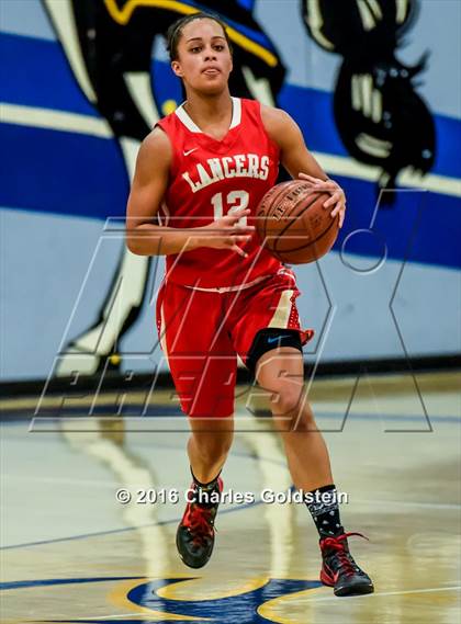 Thumbnail 2 in Orange Lutheran @ Agoura photogallery.