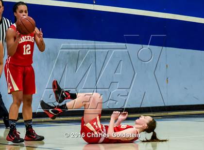 Thumbnail 1 in Orange Lutheran @ Agoura photogallery.