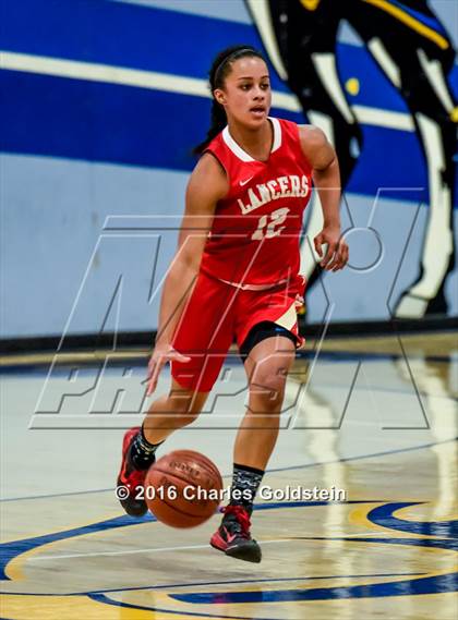 Thumbnail 2 in Orange Lutheran @ Agoura photogallery.