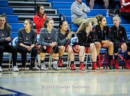 Thumbnail 1 in Orange Lutheran @ Agoura photogallery.