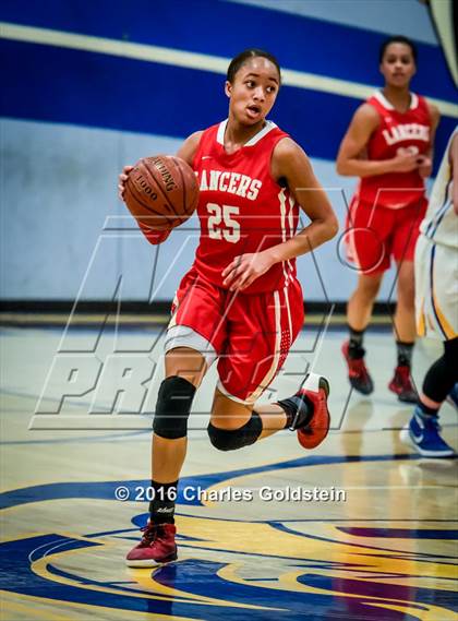 Thumbnail 1 in Orange Lutheran @ Agoura photogallery.