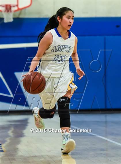 Thumbnail 3 in Orange Lutheran @ Agoura photogallery.