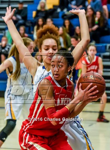 Thumbnail 3 in Orange Lutheran @ Agoura photogallery.
