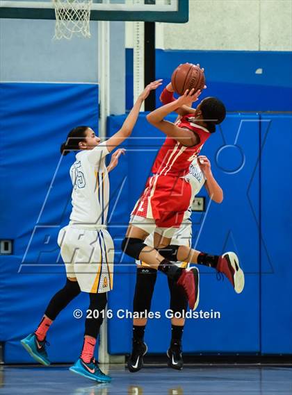 Thumbnail 3 in Orange Lutheran @ Agoura photogallery.