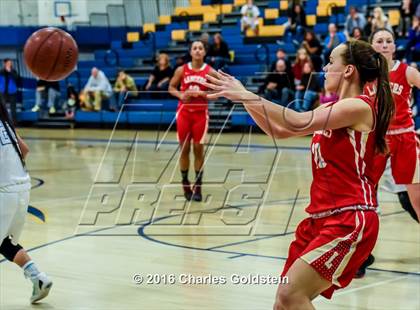 Thumbnail 2 in Orange Lutheran @ Agoura photogallery.