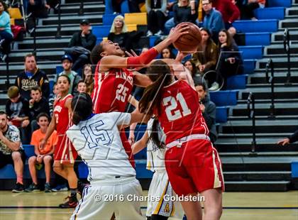 Thumbnail 1 in Orange Lutheran @ Agoura photogallery.