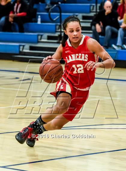 Thumbnail 3 in Orange Lutheran @ Agoura photogallery.