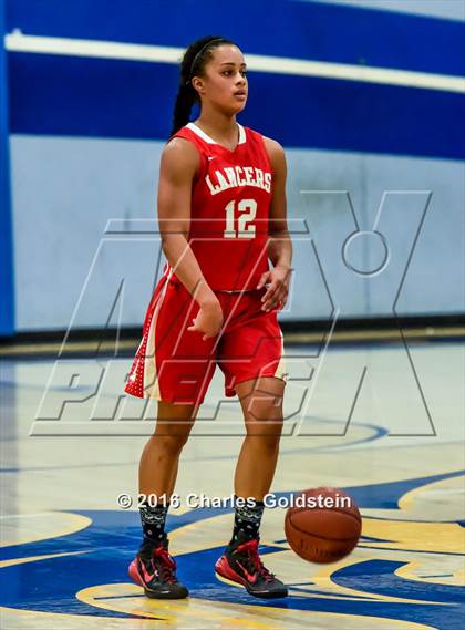 Thumbnail 3 in Orange Lutheran @ Agoura photogallery.