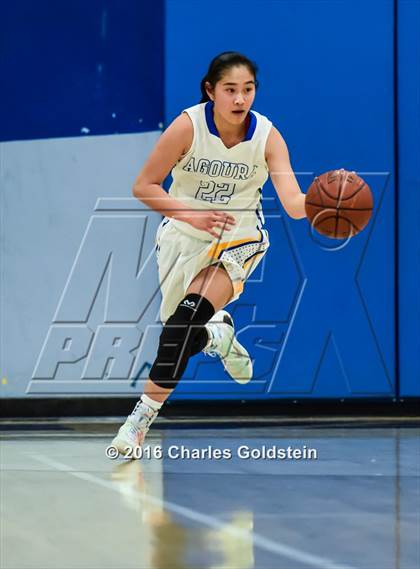 Thumbnail 3 in Orange Lutheran @ Agoura photogallery.
