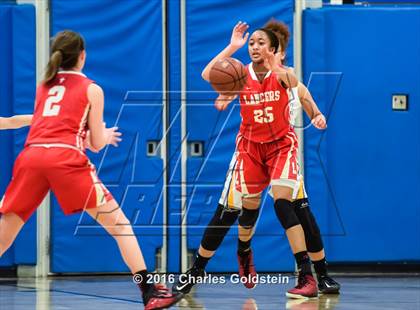 Thumbnail 2 in Orange Lutheran @ Agoura photogallery.