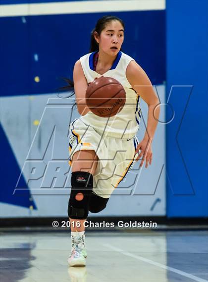 Thumbnail 3 in Orange Lutheran @ Agoura photogallery.