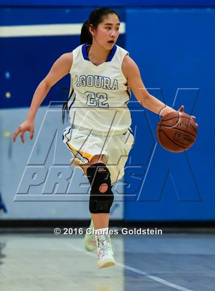 Thumbnail 2 in Orange Lutheran @ Agoura photogallery.