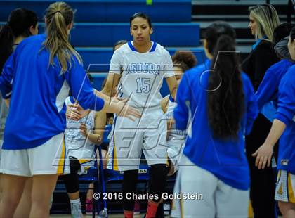Thumbnail 1 in Orange Lutheran @ Agoura photogallery.