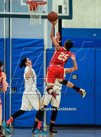 Thumbnail 1 in Orange Lutheran @ Agoura photogallery.