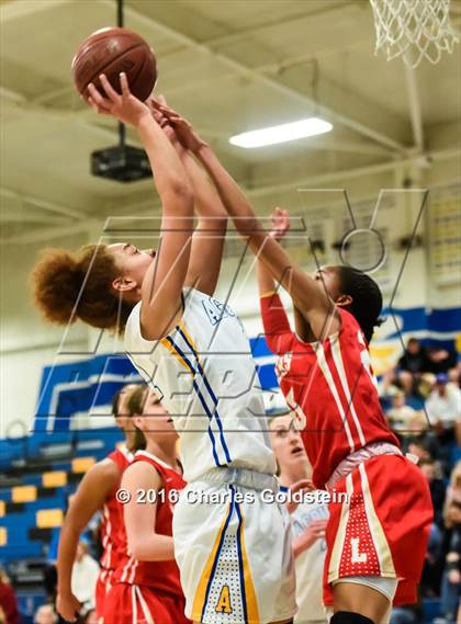 Thumbnail 1 in Orange Lutheran @ Agoura photogallery.