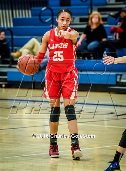 Thumbnail 1 in Orange Lutheran @ Agoura photogallery.
