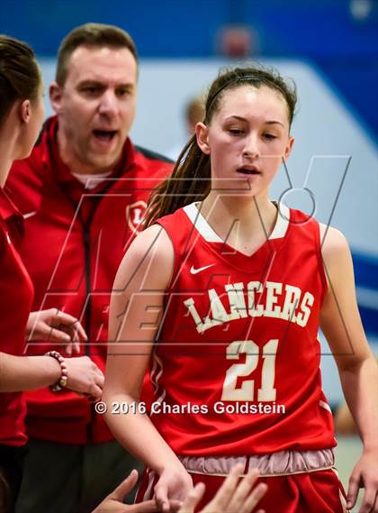 Thumbnail 1 in Orange Lutheran @ Agoura photogallery.