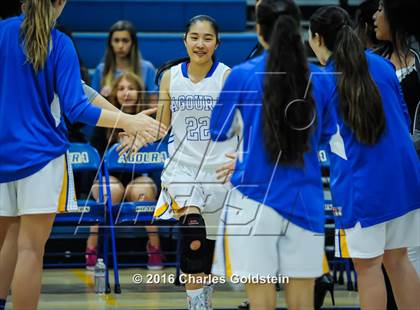 Thumbnail 3 in Orange Lutheran @ Agoura photogallery.